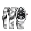 Serpenti Tubogas-klocka