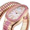 Serpenti Tubogas-klocka