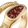 Serpenti Tubogas-klocka Serpenti Tubogas-klocka