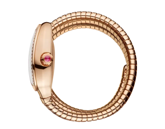 Serpenti Tubogas-klocka Serpenti Tubogas-klocka