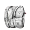 Serpenti Tubogas-klocka