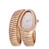 Serpenti Tubogas-klocka