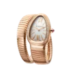 Serpenti Tubogas-klocka
