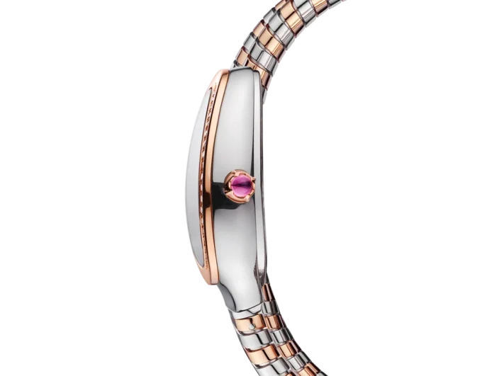 Serpenti Tubogas-klocka