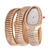 Serpenti Tubogas-klocka Serpenti Tubogas-klocka