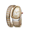 Serpenti Tubogas-klocka