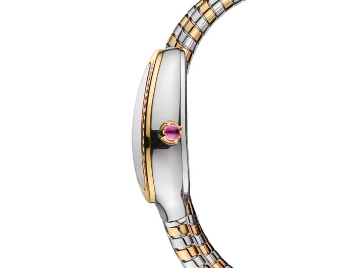 Serpenti Tubogas-klocka
