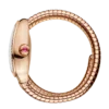 Serpenti Tubogas-klocka