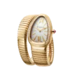 Serpenti Tubogas-klocka