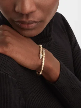 Serpenti Viper-armband Serpenti Viper-armband