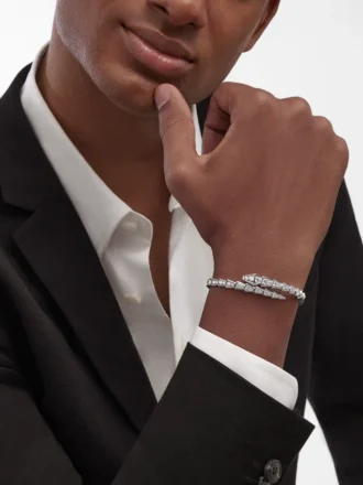 Serpenti Viper-armband
