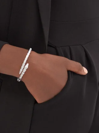 Serpenti Viper-armband Serpenti Viper-armband