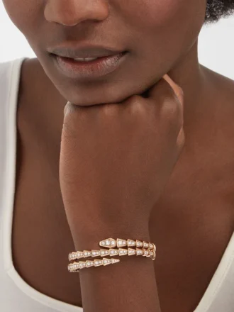 Serpenti Viper-armband
