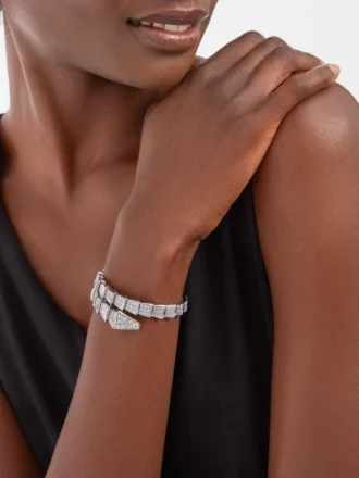 Serpenti Viper-armband