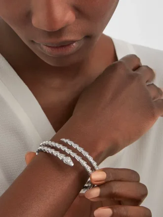 Serpenti Viper-armband