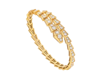 Serpenti Viper-armband