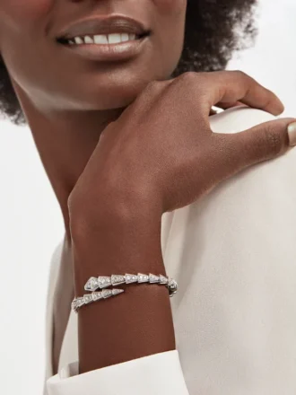 Serpenti Viper-armband