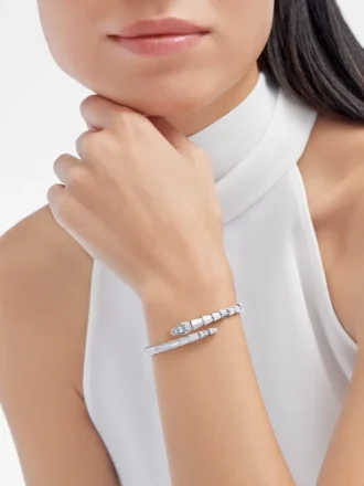Serpenti Viper-armband