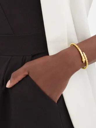 Serpenti Viper-armband