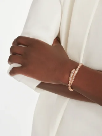 Serpenti Viper-armband Serpenti Viper-armband