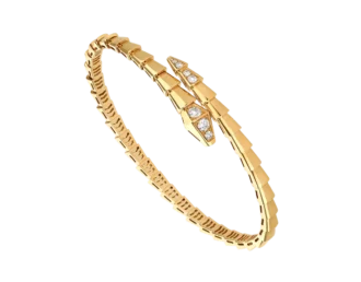 Serpenti Viper-armband Serpenti Viper-armband