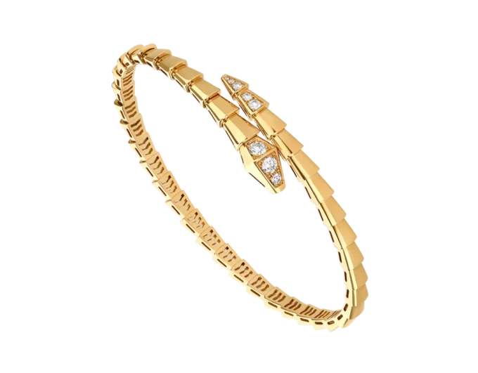 Serpenti Viper-armband Serpenti Viper-armband