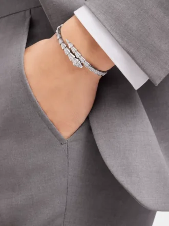 Serpenti Viper-armband