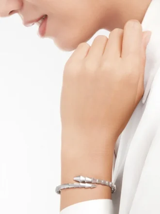Serpenti Viper-armband Serpenti Viper-armband