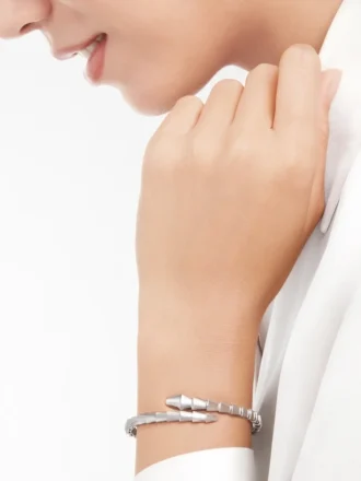 Serpenti Viper-armband Serpenti Viper-armband