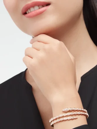 Serpenti Viper-armband