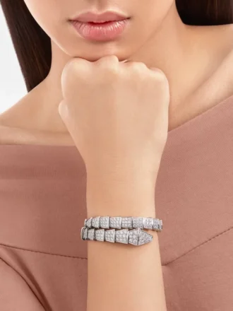 Serpenti Viper-armband