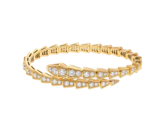 Serpenti Viper-armband