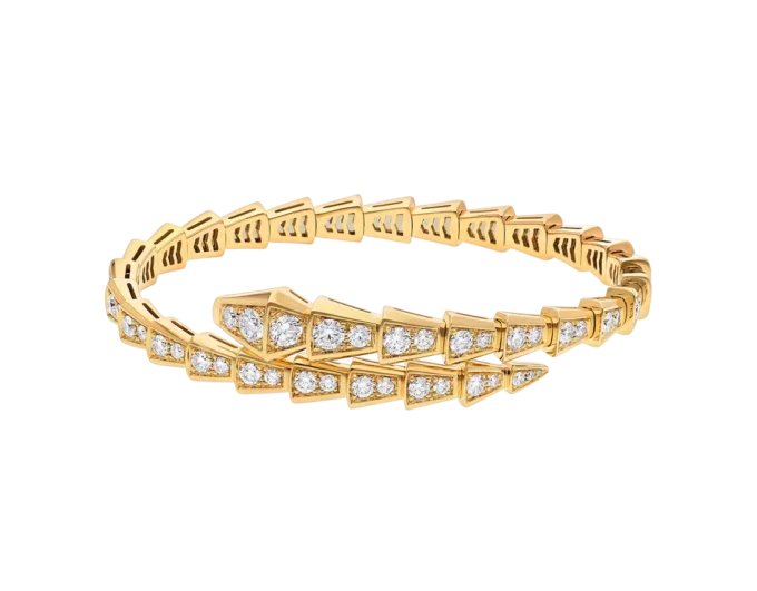 Serpenti Viper-armband