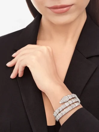 Serpenti Viper-armband