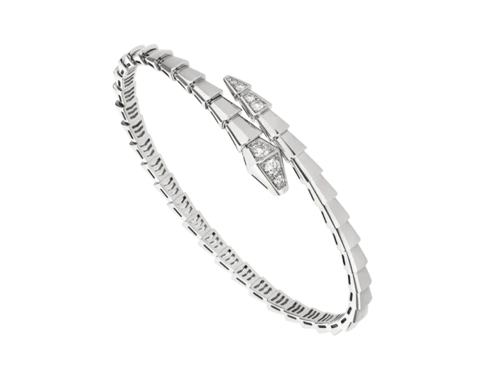Serpenti Viper-armband Serpenti Viper-armband