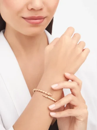 Serpenti Viper-armband