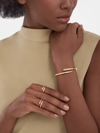 Serpenti Viper-armband Serpenti Viper-armband