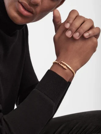 Serpenti Viper-armband