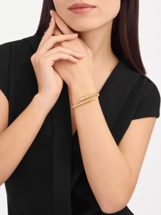 Serpenti Viper-armband Serpenti Viper-armband