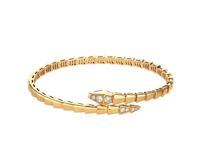 Serpenti Viper-armband Serpenti Viper-armband