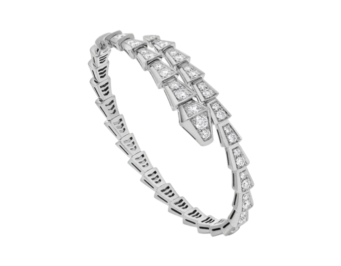 Serpenti Viper-armband