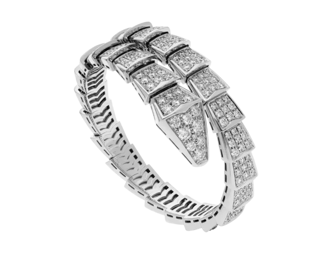 Serpenti Viper-armband