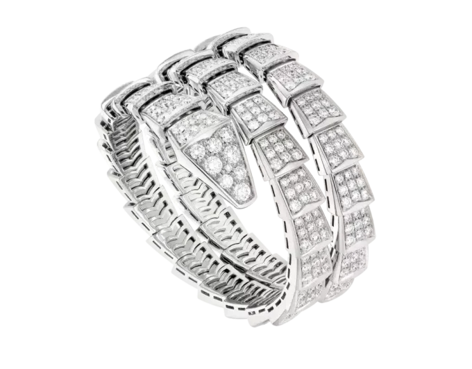 Serpenti Viper-armband