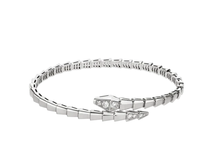 Serpenti Viper-armband Serpenti Viper-armband
