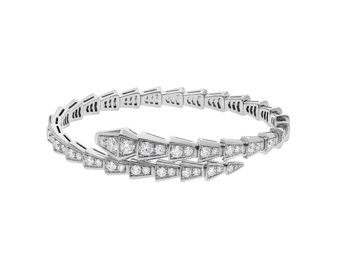 Serpenti Viper-armband
