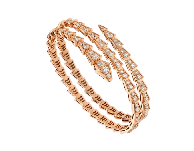 Serpenti Viper-armband