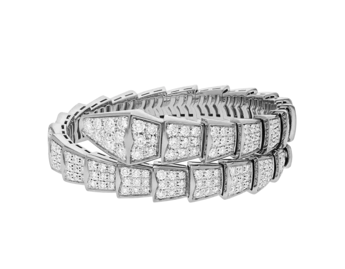 Serpenti Viper-armband