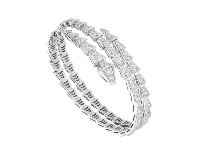 Serpenti Viper-armband