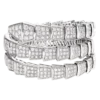 Serpenti Viper-armband