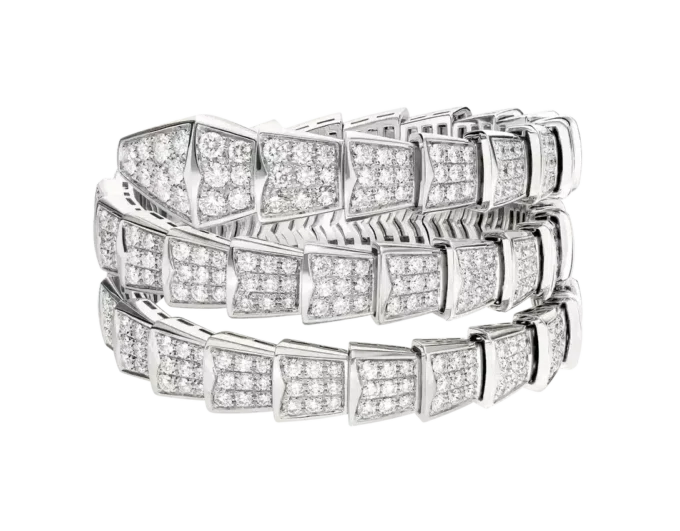 Serpenti Viper-armband